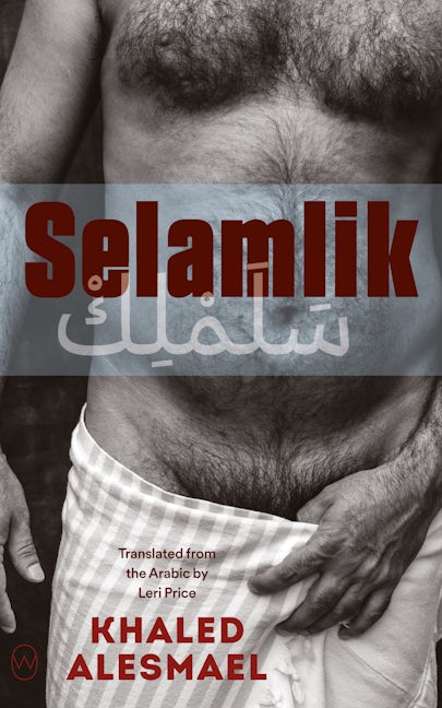 Book cover image for Selamlik ISBN: 9781642861488